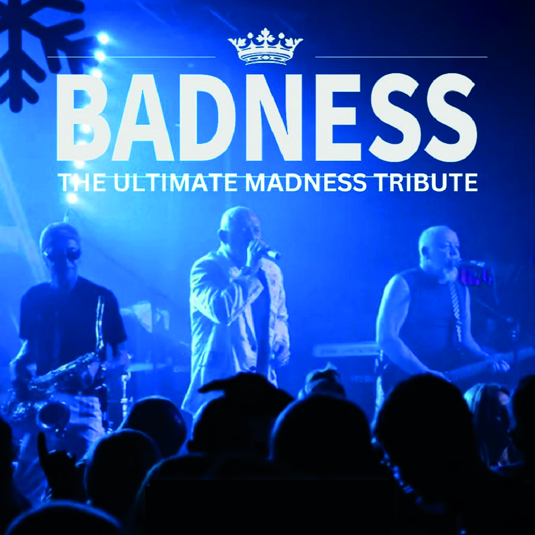 Badness - Madness tribute