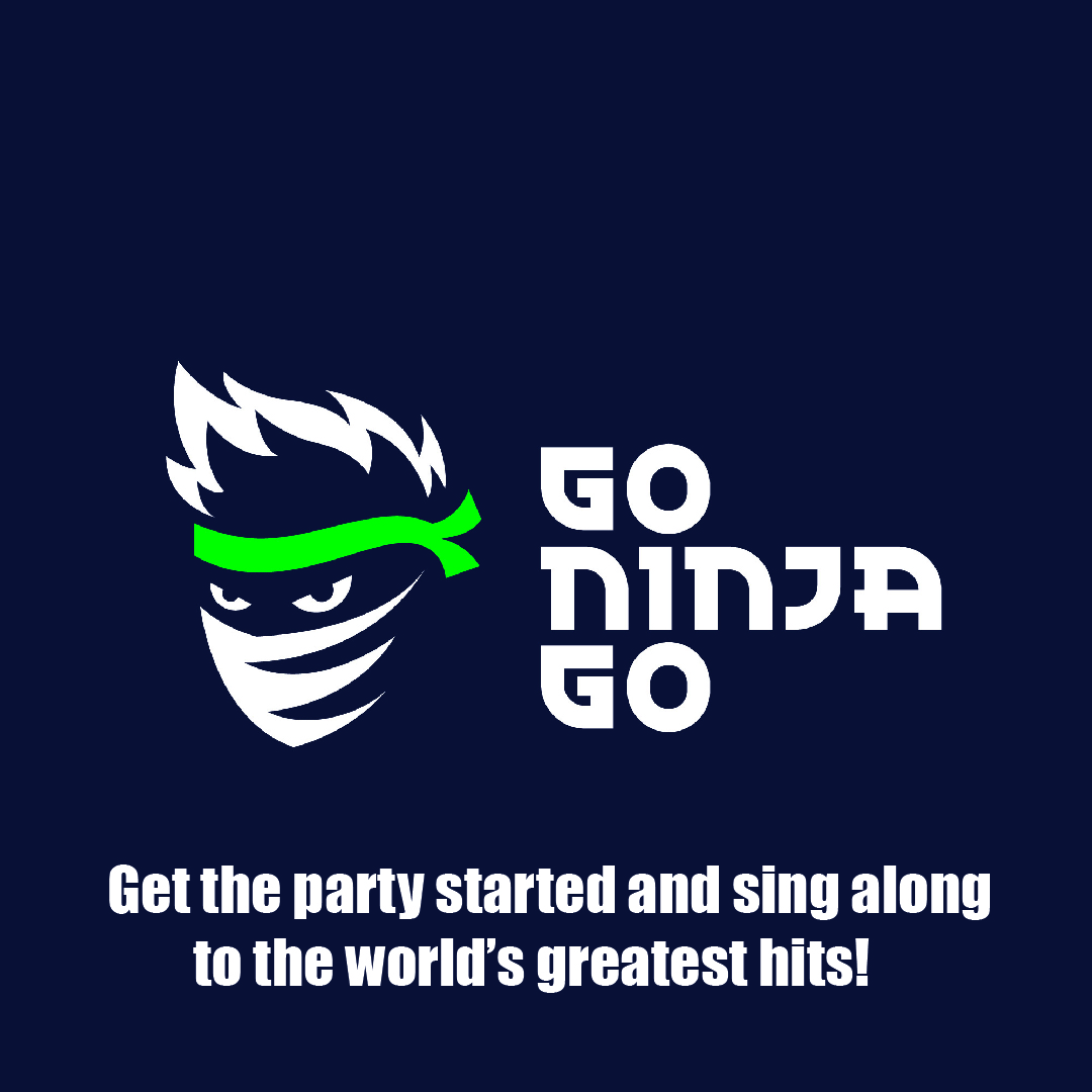 Go ninja go