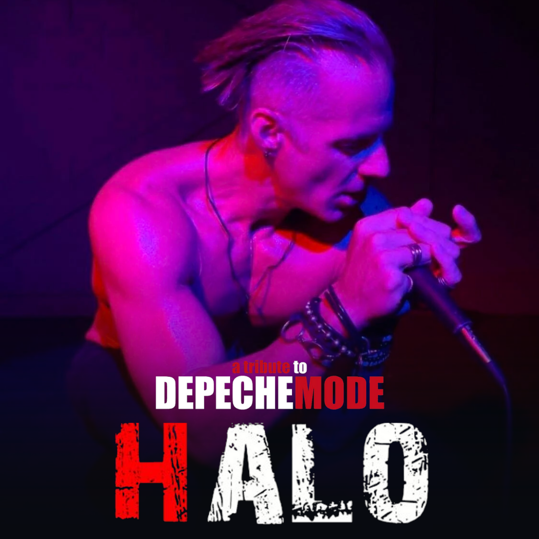 HALO