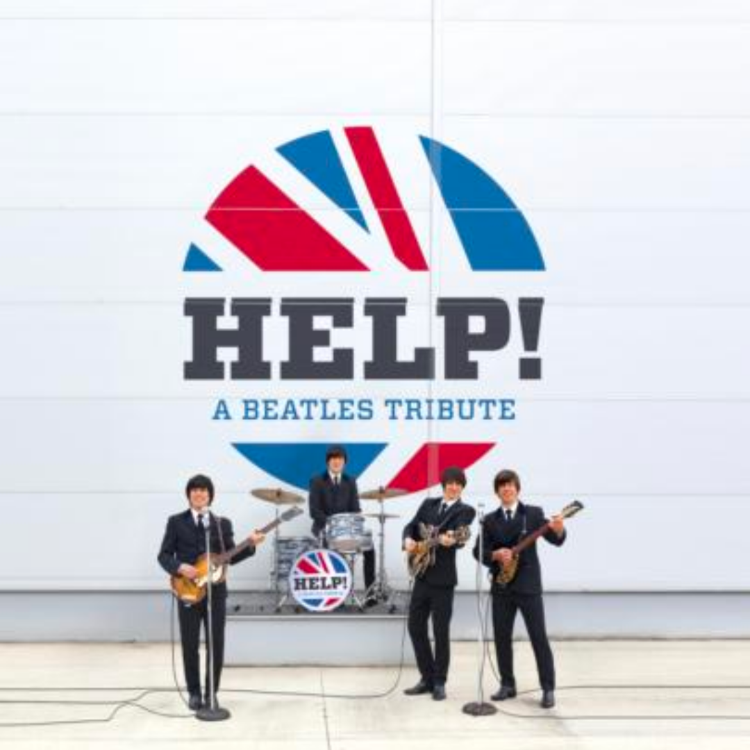 HELP!