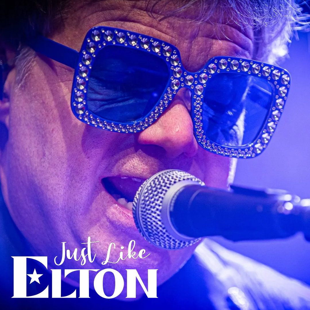 Just Like Elton