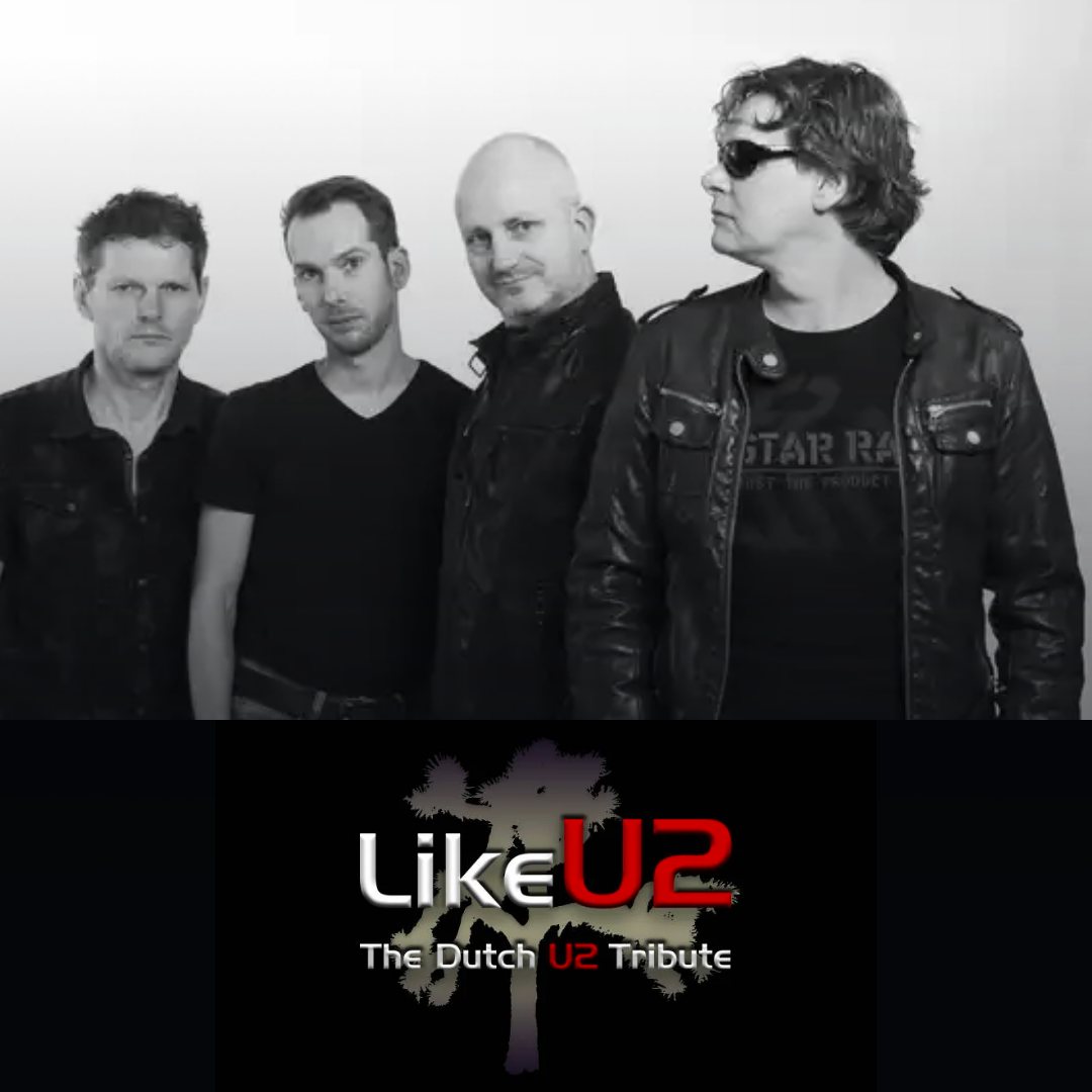 Like U2