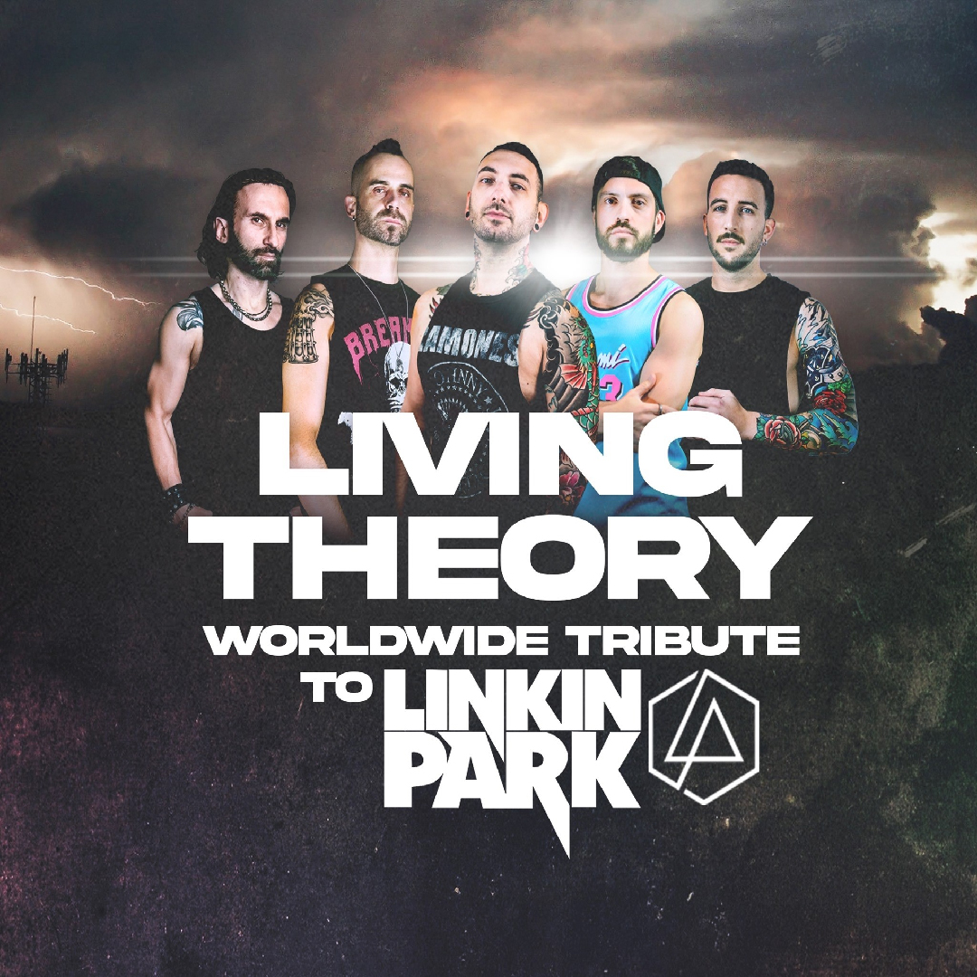 Living Theory- Linkin park tribute