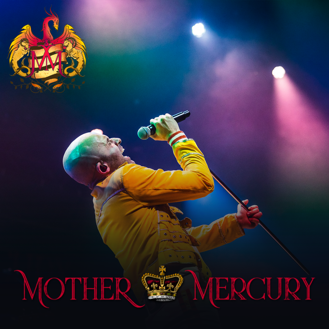 Mother Mercury