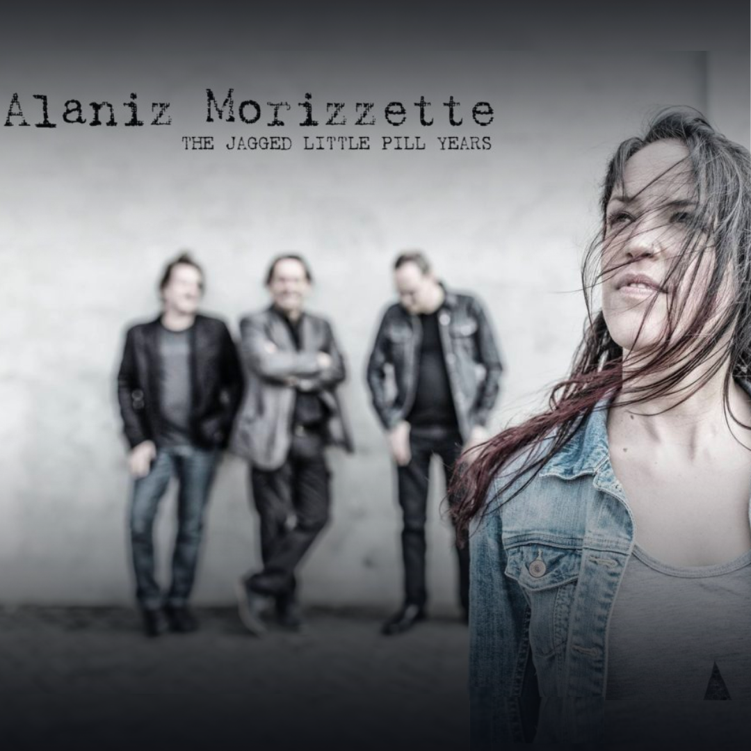 Alaniz Morizette