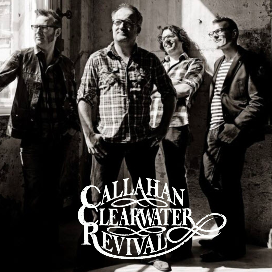 Callahan Clearwater revival