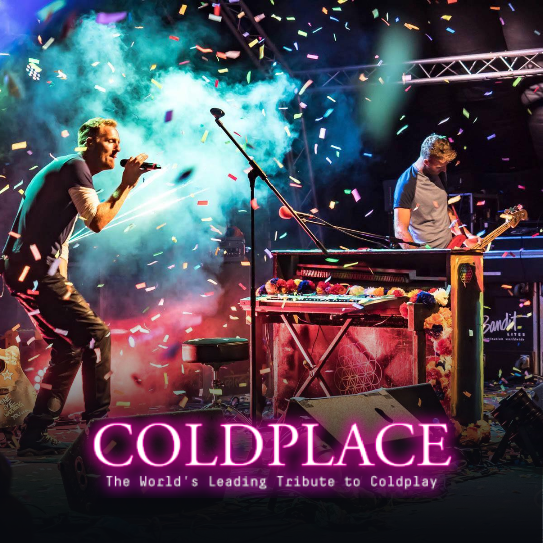 Coldplace