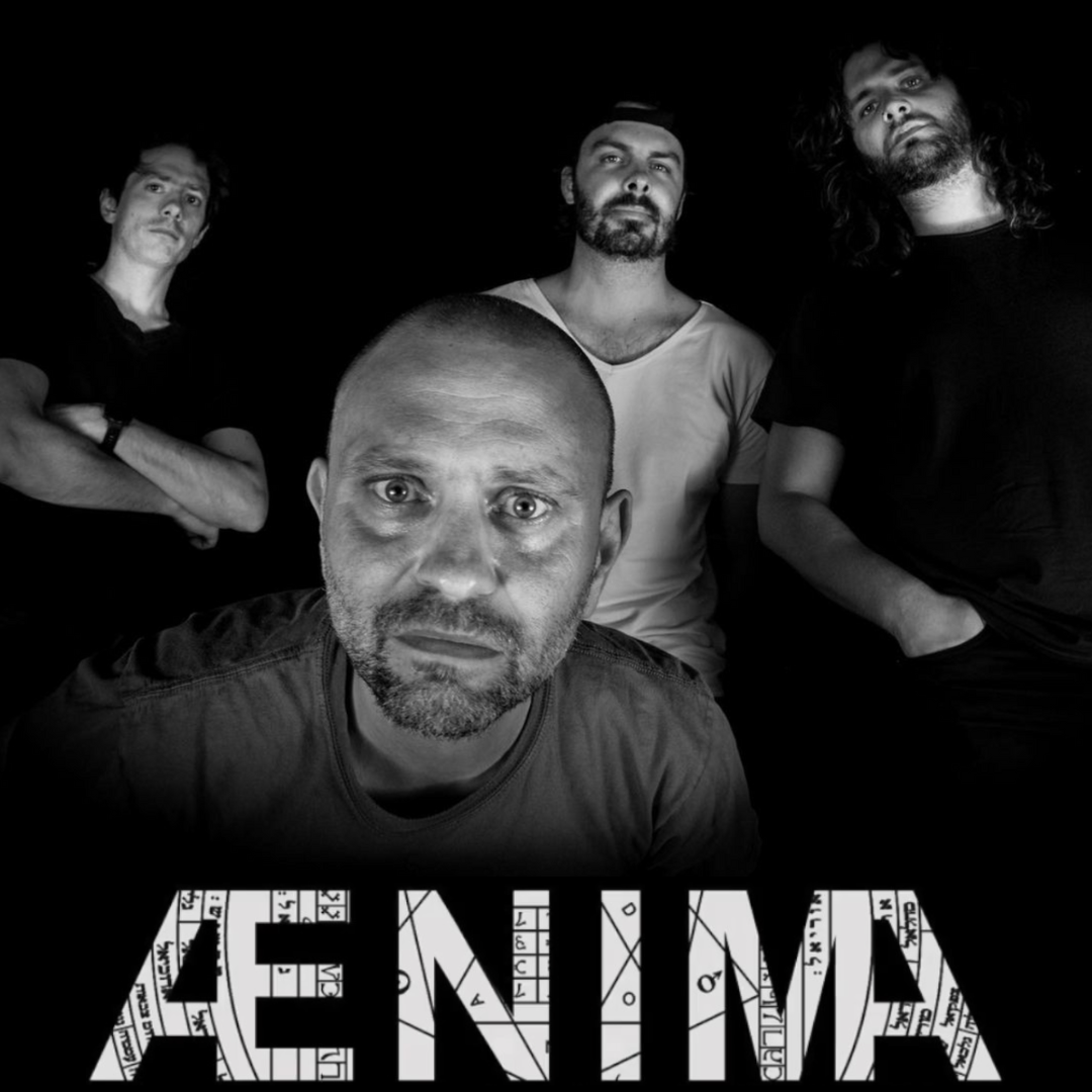 AEnima