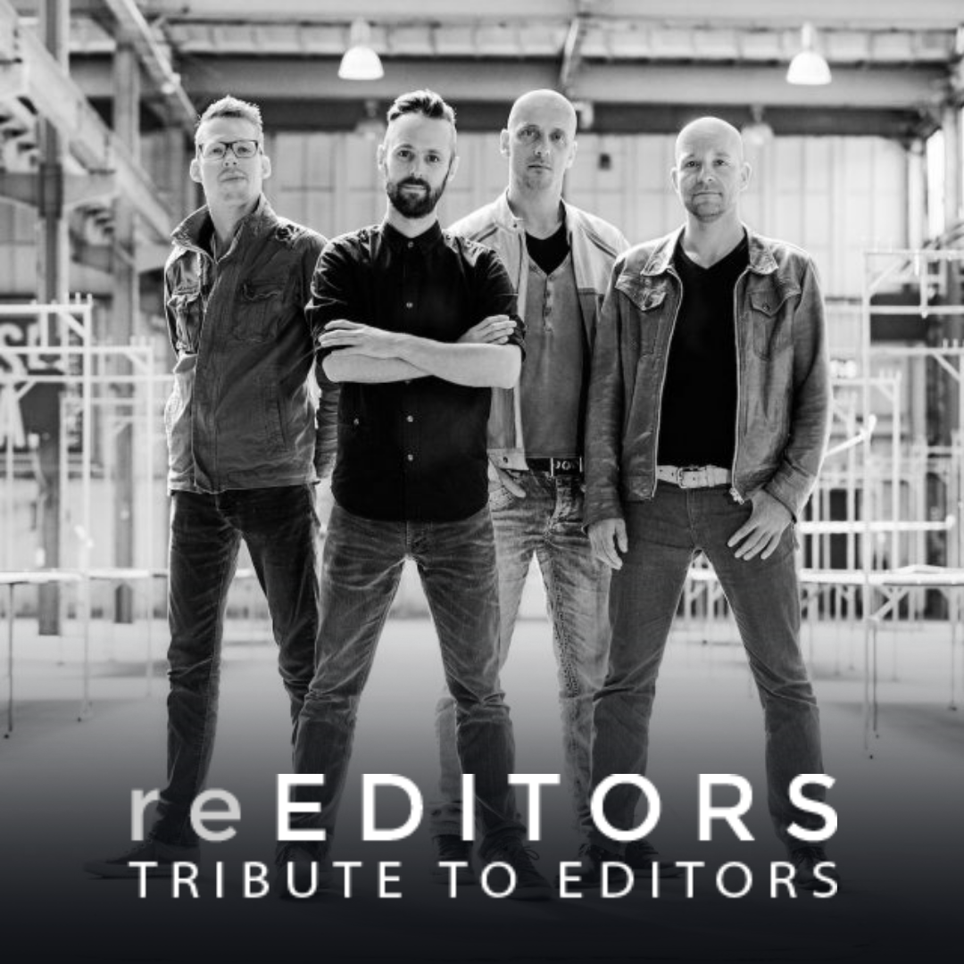 Reeditors