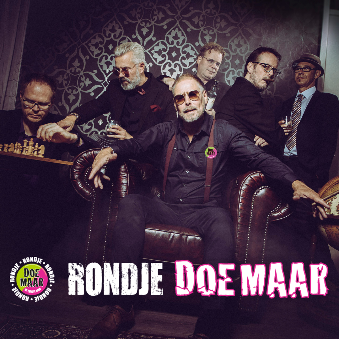 Rondje Doe maar