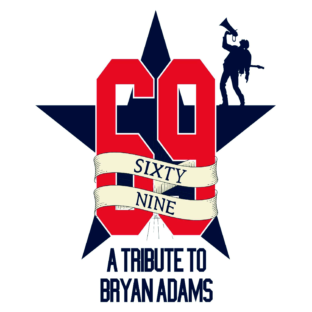 Sixty Nine - Bryan Adams tribute
