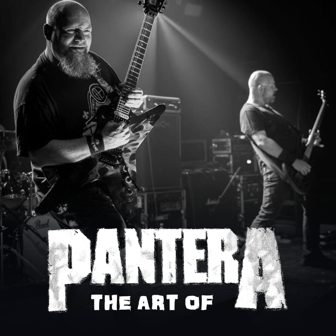 The Art of Pantera