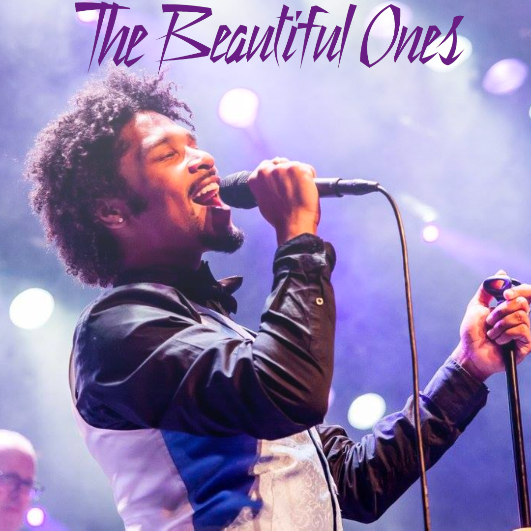 The Beautiful Ones