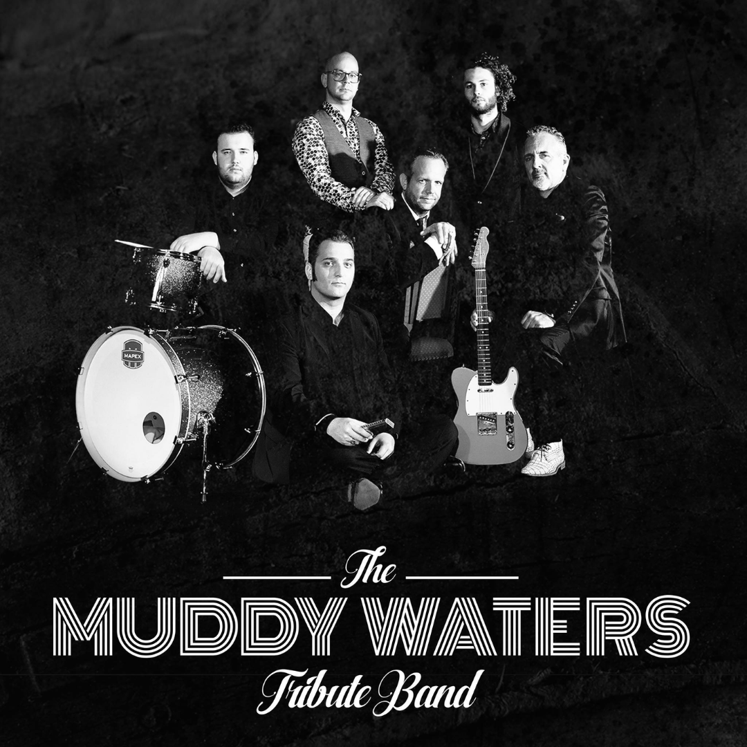 The Muddy Waters Tribute Band