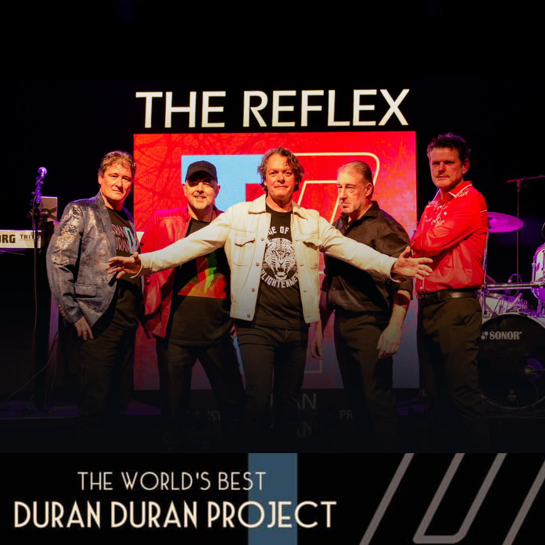 The reflex