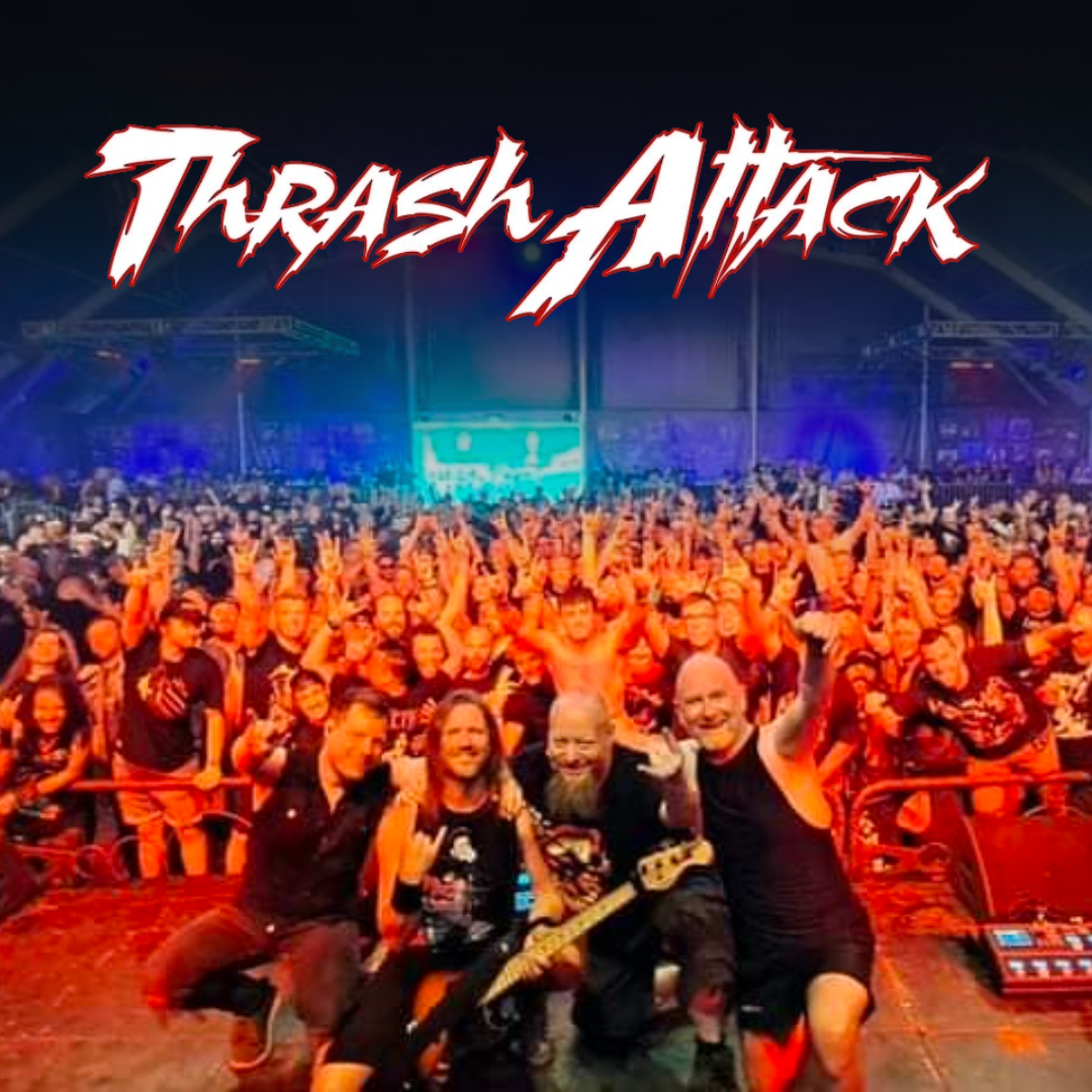 Thrash Attack