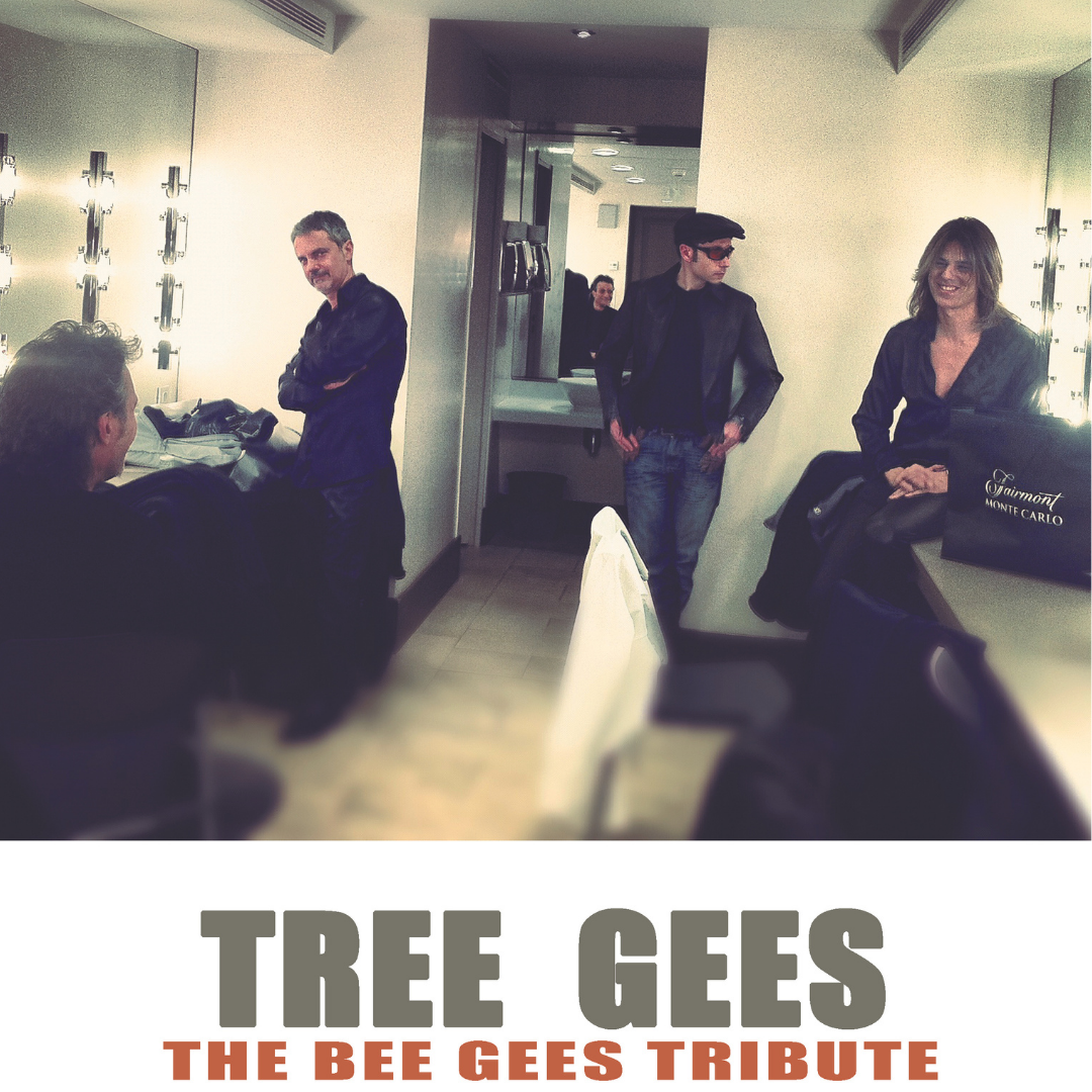 Tree Gees
