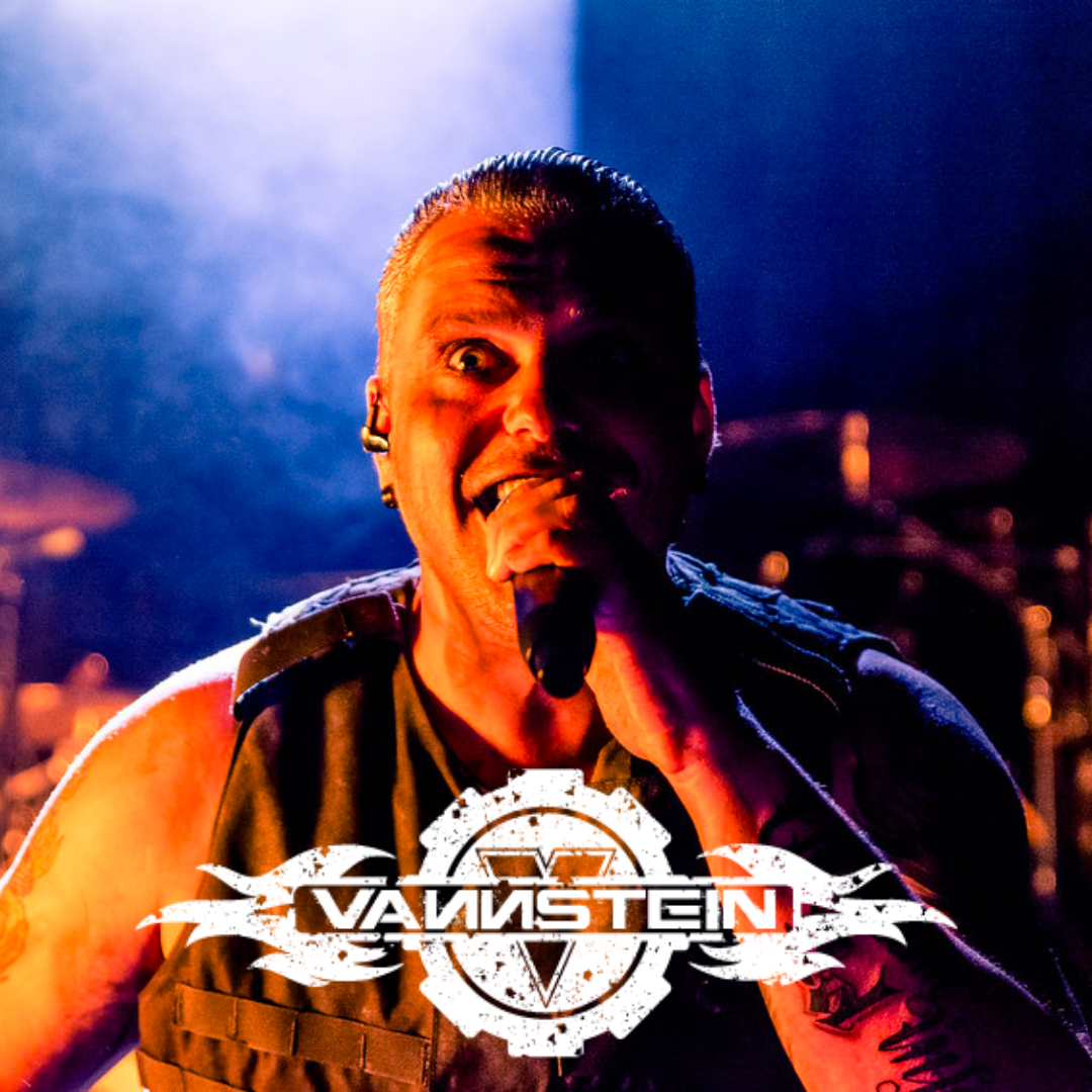 Vannstein