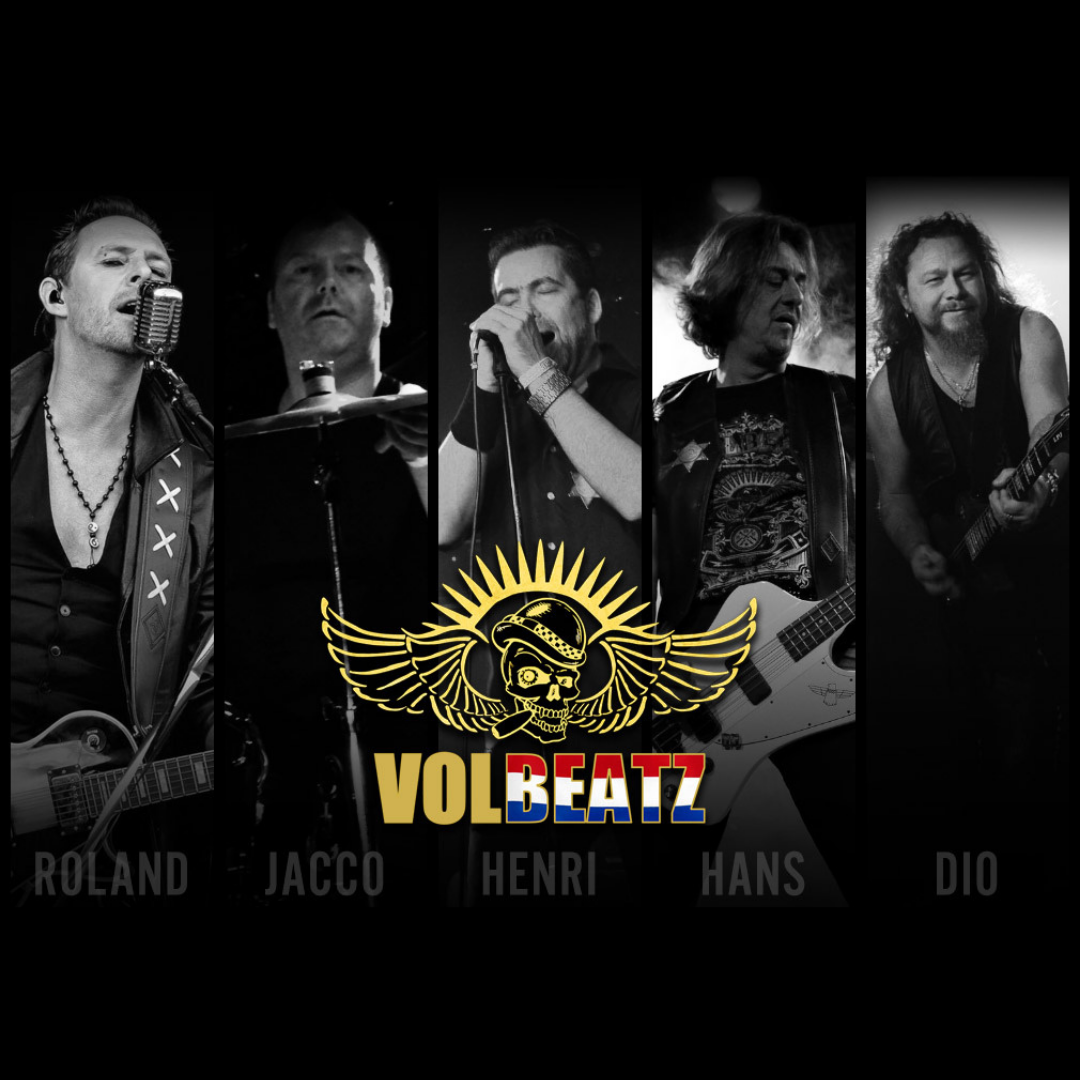Volbeatz