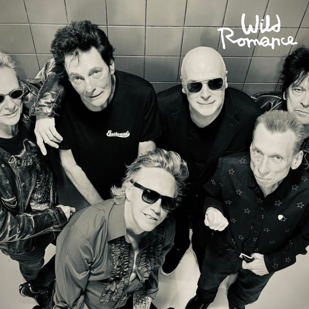 Wild Romance